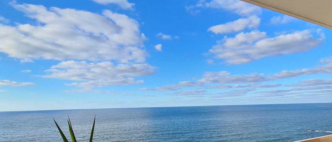 アレクサンドリアMidpoint Sea View - Families Onlyアパートメント エクステリア 写真